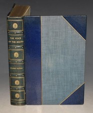 Watson The Voice of the South