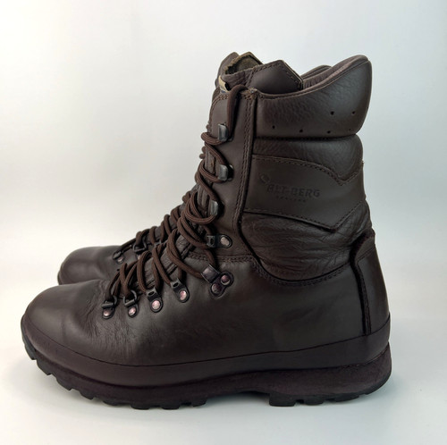 Altberg defender high - altberg,