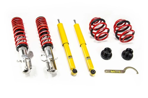 Mts coilover street inox - mts,