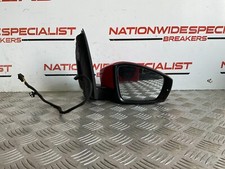 2015-2017 VW POLO 6C DRIVER