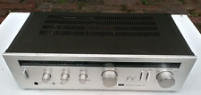 *FAULTY* Sansui A-5 A5 Retro Hi-Fi stereo amplifier amp with Phono stage