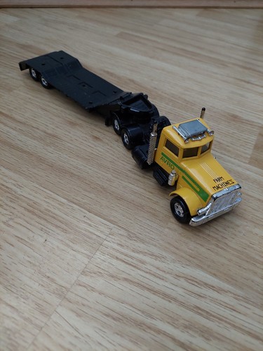 Matchbox peterbilt kenworth - peterbilt,,