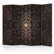 Folding Screen Room Divider