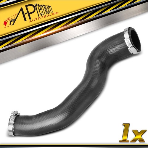 Turbo charge air hose for - hose,