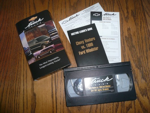 1998 chevrolet venture - 1998,