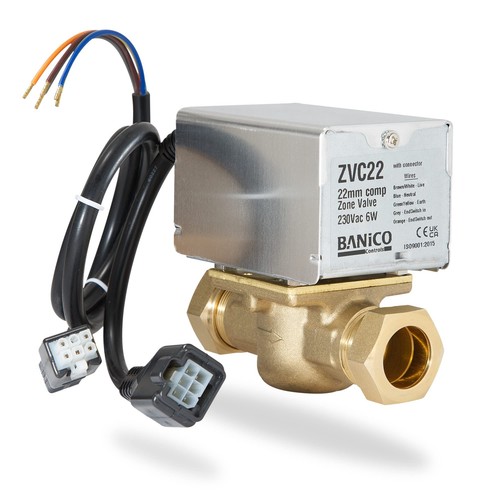 Banico zvc22 22mm - 2, port