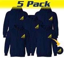 5 Pack Gas Safe Register