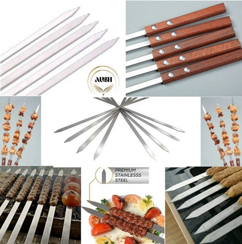 Barbecue flat heavy duty - heavy,