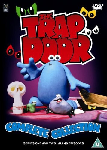 Trap door dvd - (2011), willie