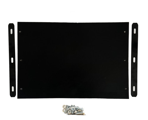 Rubber block paving pad - rubber, mat