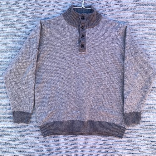 Luca nobili sweater mens - luca, xl
