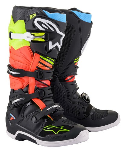 New alpinestars 2023 tech - new, 7