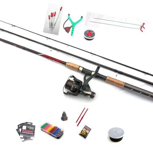 Shakespeare fishing kit rod - shakespeare,