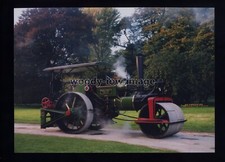 tz0493 - Steam Roller -