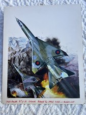 Keith Fretwell  Original Comic