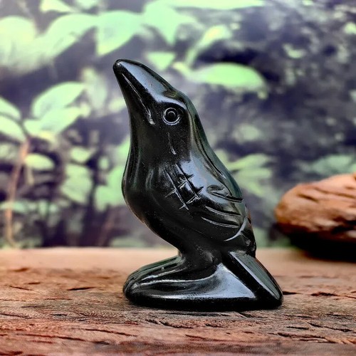 New natural black - new, obsidian