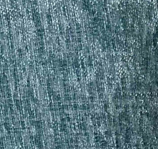 Personalised bean bag chair, ready filled, child size with letter luxury fabric