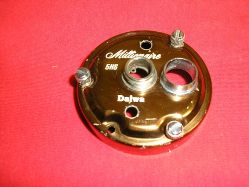 Daiwa reel repair parts - , &