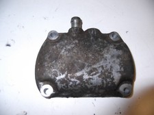 HONDA  CB360 ENGINE COVER