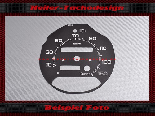 Speedometer decal for - decal,