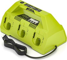 P135 P180 6 Ports Rapid