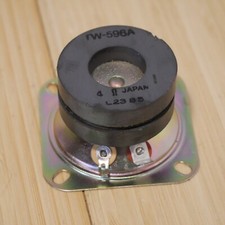 2-inch 8 Ohm tweeter speaker