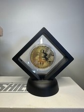 Bitcoin & Ethereum Physical