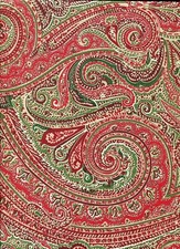 Ralph Lauren Fenton Paisley