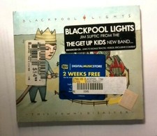 Blackpool Lights, This Town's