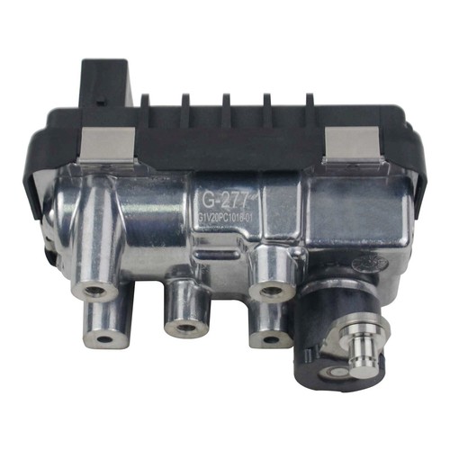 Electric turbo actuator - electric, g-277