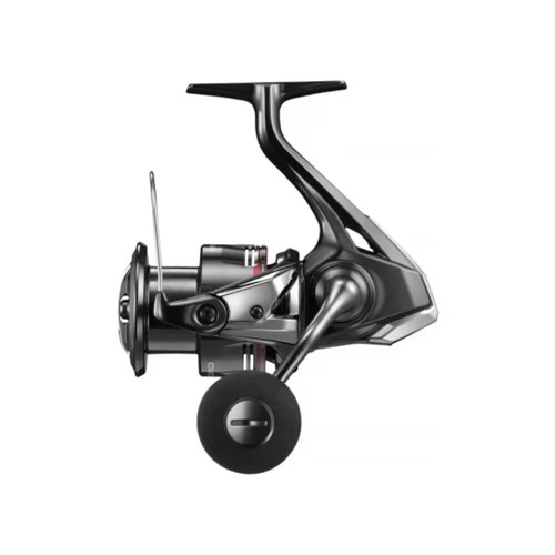 Shimano spinning reel vanford - spinning,