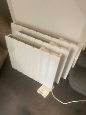 Creda Contour CEP100E - Panel