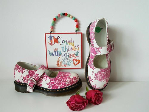 Doc martens mary - dr,