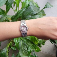 Zurich Swiss Sports Quartz