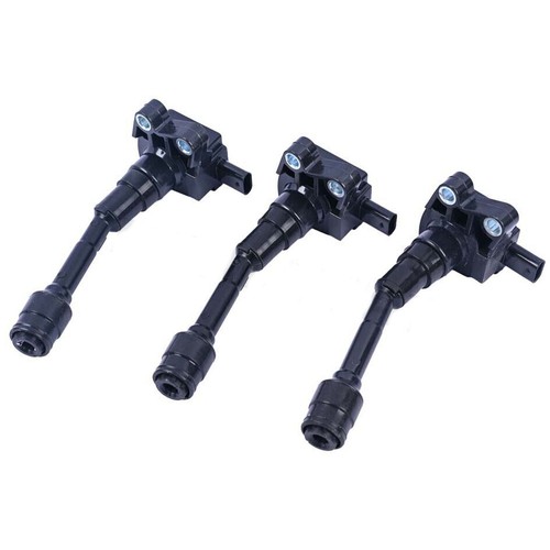 3pcs ignition coil pack - ignition,