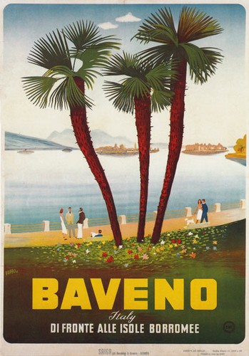Tv46 vintage 1940 - tv46, baveno