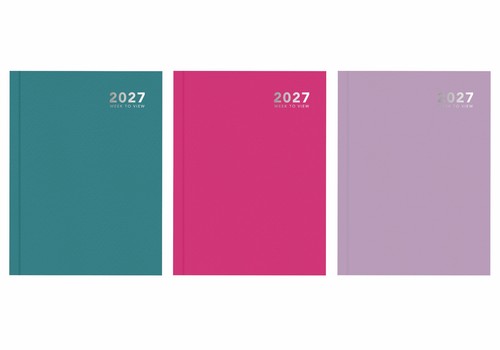 2027 bright diary week - bright, to