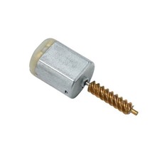 Door Lock Parts Actuator Motor