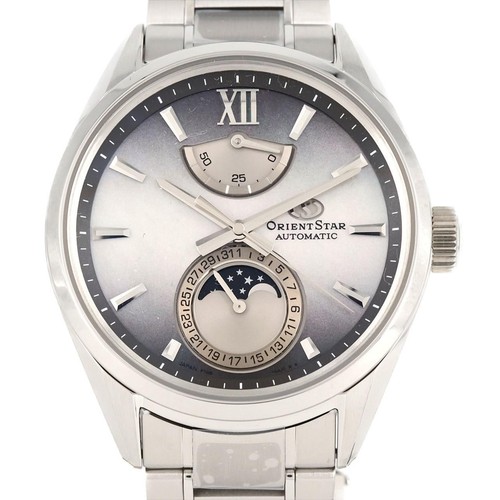 New orient star - new, m34