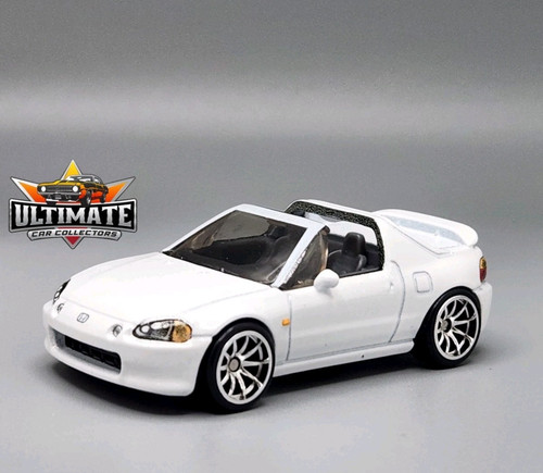 1994 honda del - 1994,