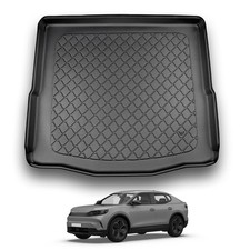 NOMAD Boot Liner for Ford