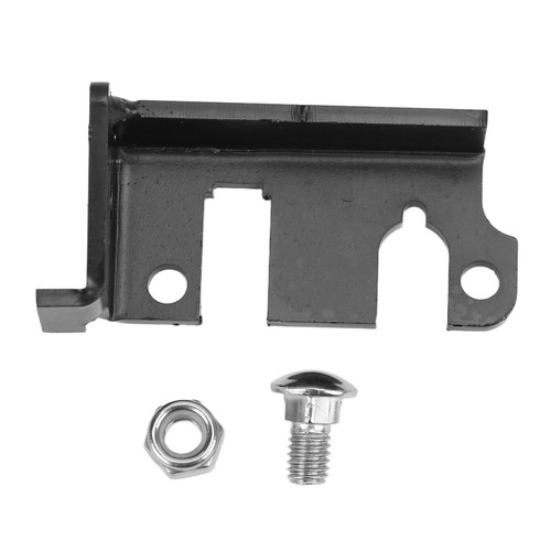 Bolt throttle cable bracket - 4,