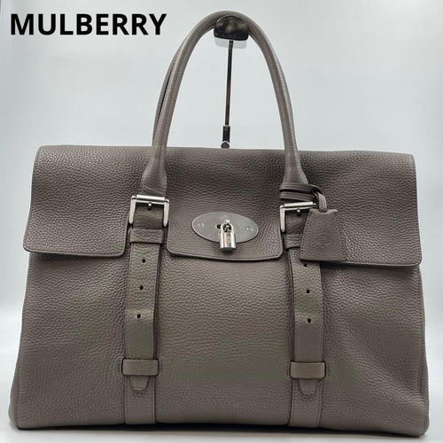 Mulberry bayswater gray - mulberry,