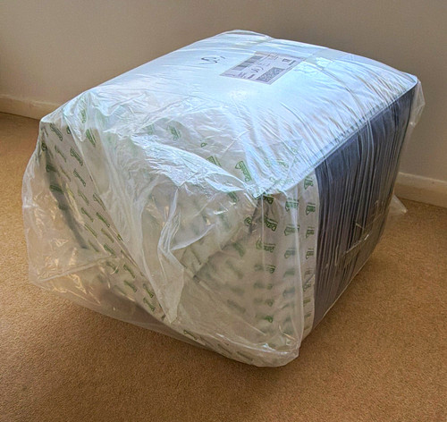 Dunelm dorma full - dorma,