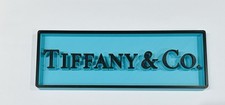 Decorative designer Tiffany &
