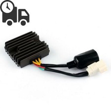 Regulator Rectifier Voltage