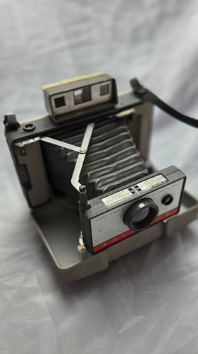 Vintage polaroid automatic 220 - vintage,