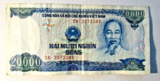 Banknote vietnam 20 000 - banknote,,