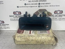 Rover 200 Coupe / Cabriolet |