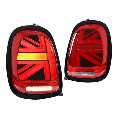 Tail lights for - tail, mini